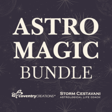 June - Astro Magic Bundle - Week 1